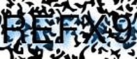 grafischer Sicherheitscode
