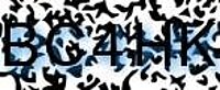 grafischer Sicherheitscode