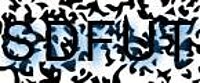 grafischer Sicherheitscode