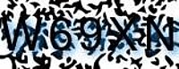 grafischer Sicherheitscode