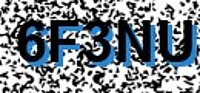 grafischer Sicherheitscode