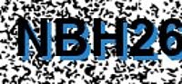 grafischer Sicherheitscode