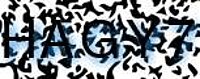 grafischer Sicherheitscode