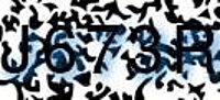 grafischer Sicherheitscode