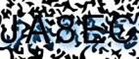 grafischer Sicherheitscode
