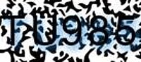 grafischer Sicherheitscode