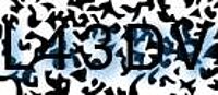 grafischer Sicherheitscode