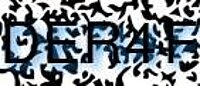 grafischer Sicherheitscode