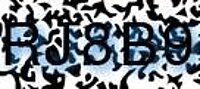 grafischer Sicherheitscode