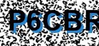 grafischer Sicherheitscode