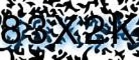 grafischer Sicherheitscode