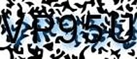 grafischer Sicherheitscode