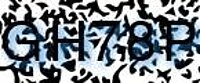 grafischer Sicherheitscode