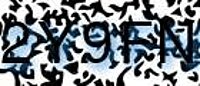 grafischer Sicherheitscode
