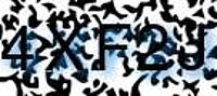 grafischer Sicherheitscode