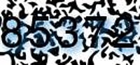 grafischer Sicherheitscode