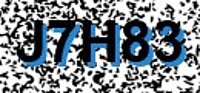 grafischer Sicherheitscode