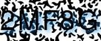 grafischer Sicherheitscode