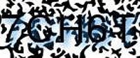 grafischer Sicherheitscode