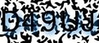 grafischer Sicherheitscode