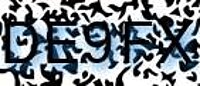 grafischer Sicherheitscode