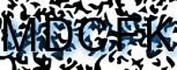 grafischer Sicherheitscode