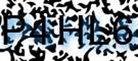 grafischer Sicherheitscode
