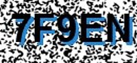 grafischer Sicherheitscode