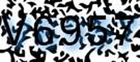 grafischer Sicherheitscode