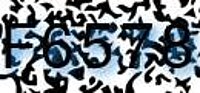 grafischer Sicherheitscode