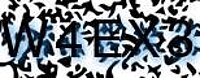 grafischer Sicherheitscode