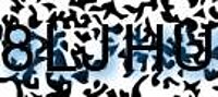 grafischer Sicherheitscode