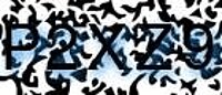 grafischer Sicherheitscode