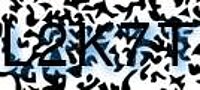grafischer Sicherheitscode