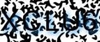 grafischer Sicherheitscode