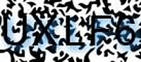 grafischer Sicherheitscode
