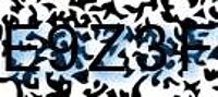 grafischer Sicherheitscode