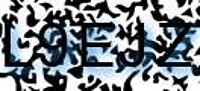 grafischer Sicherheitscode