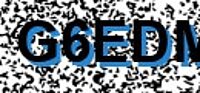 grafischer Sicherheitscode