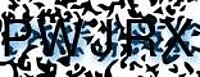 grafischer Sicherheitscode