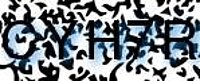 grafischer Sicherheitscode