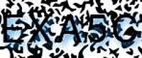 grafischer Sicherheitscode