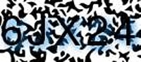 grafischer Sicherheitscode