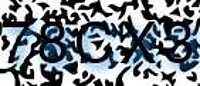 grafischer Sicherheitscode