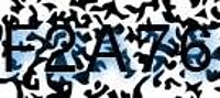 grafischer Sicherheitscode
