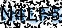 grafischer Sicherheitscode