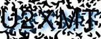 grafischer Sicherheitscode