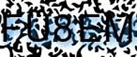 grafischer Sicherheitscode