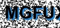 grafischer Sicherheitscode