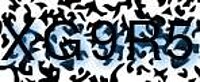 grafischer Sicherheitscode